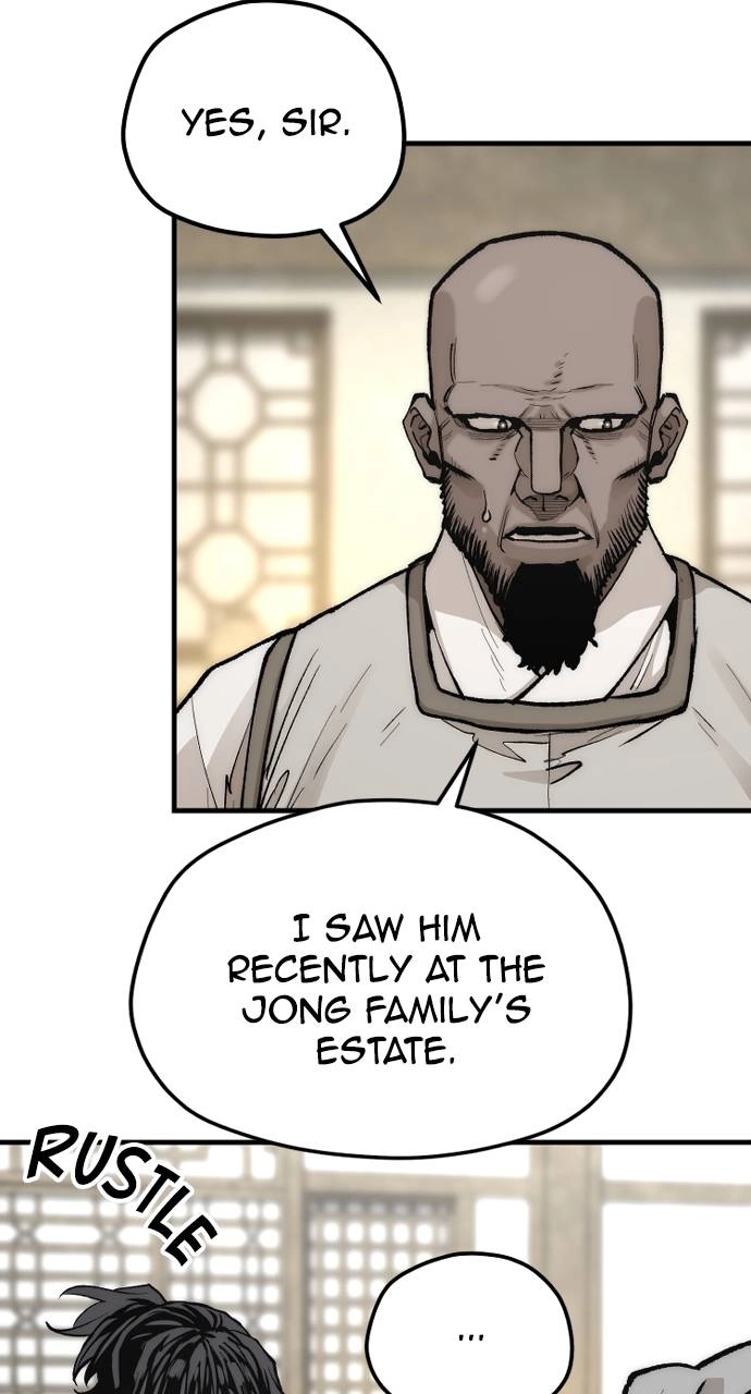 Murim RPG Simulation Chapter 141, page 22 of 127