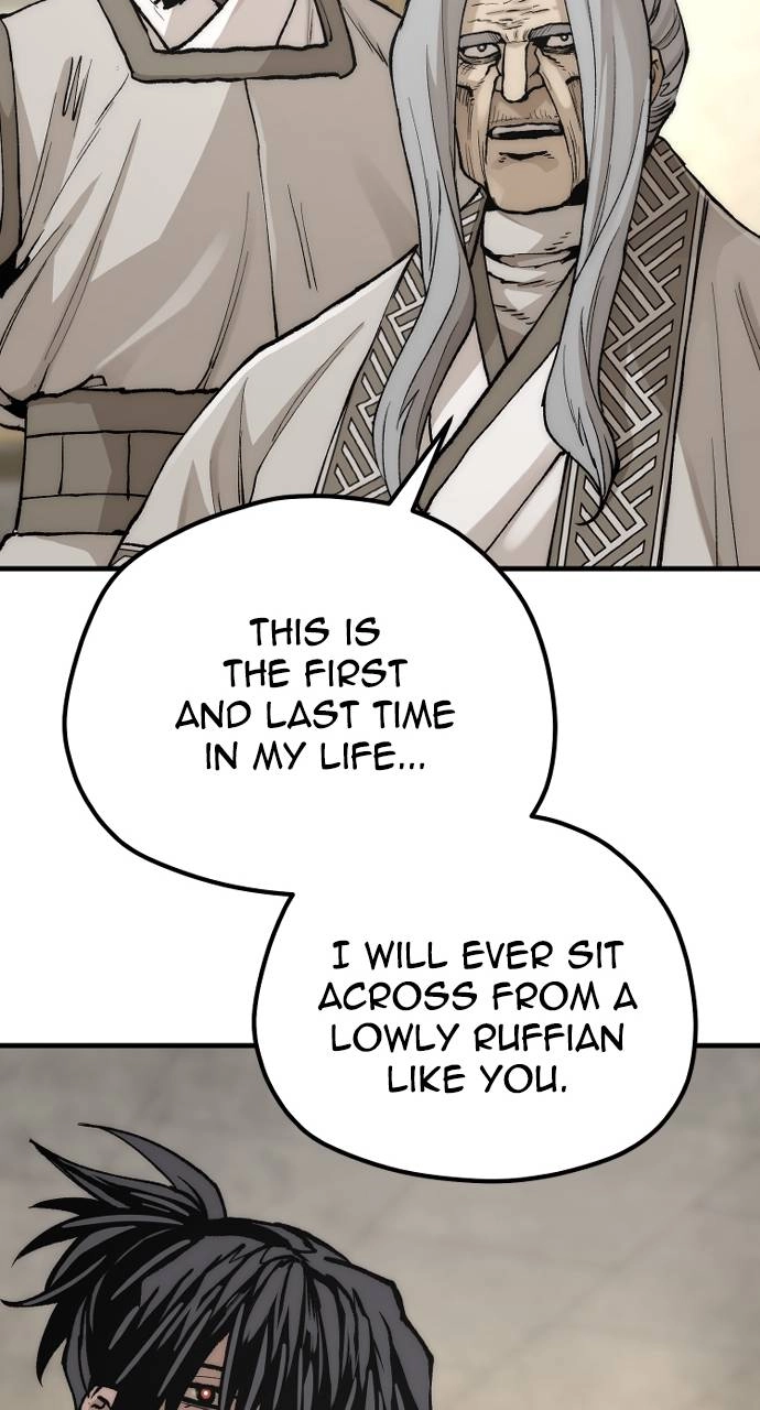 Murim RPG Simulation Chapter 141, page 25 of 127