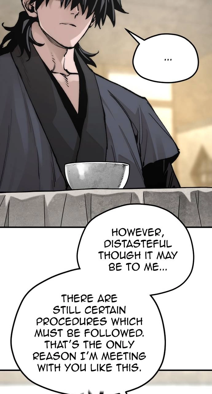 Murim RPG Simulation Chapter 141, page 26 of 127