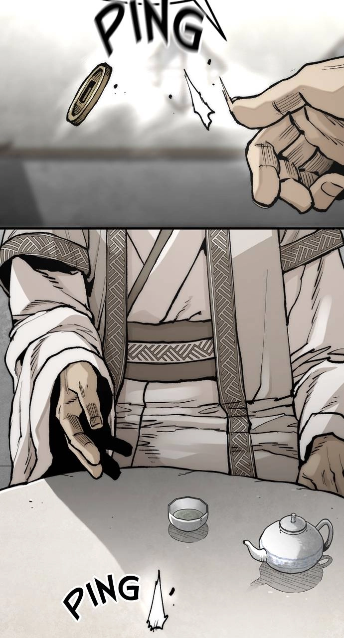 Murim RPG Simulation Chapter 141, page 27 of 127