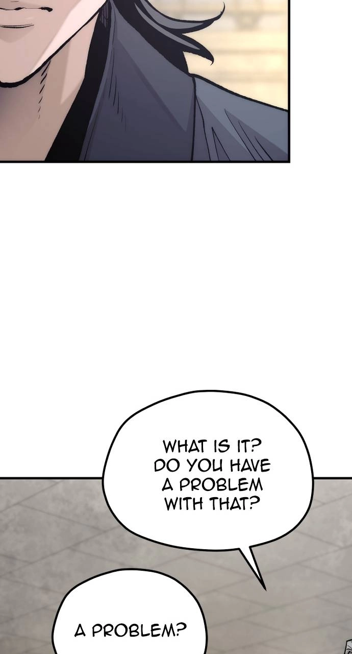 Murim RPG Simulation Chapter 141, page 32 of 127