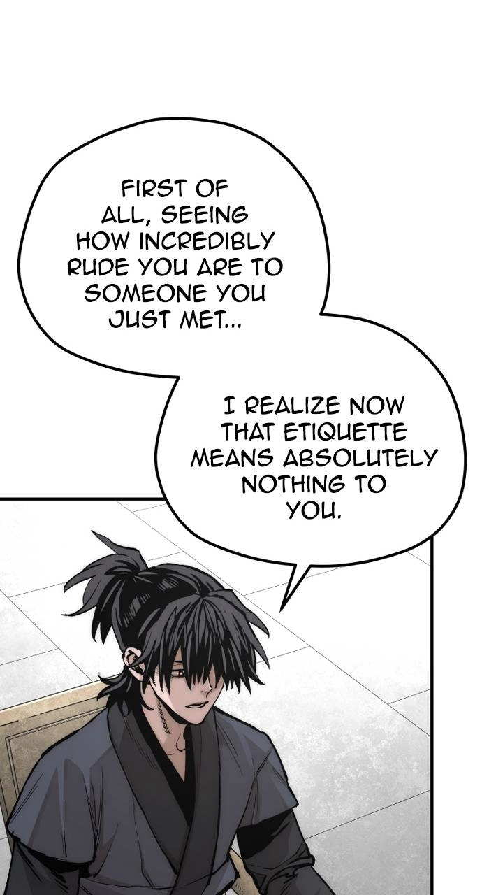 Murim RPG Simulation Chapter 141, page 34 of 127