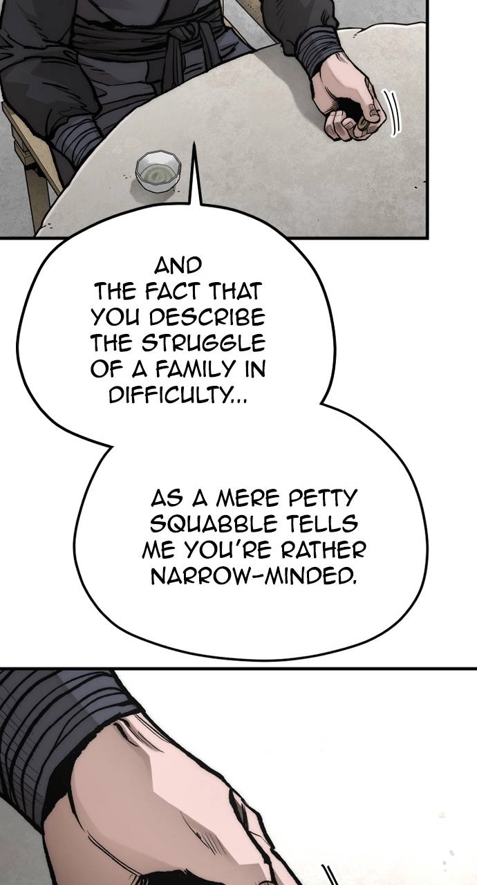 Murim RPG Simulation Chapter 141, page 35 of 127