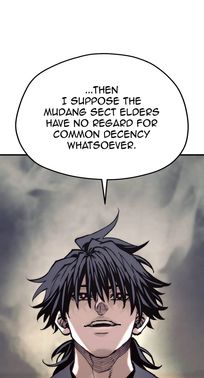 Murim RPG Simulation Chapter 141, page 38 of 127