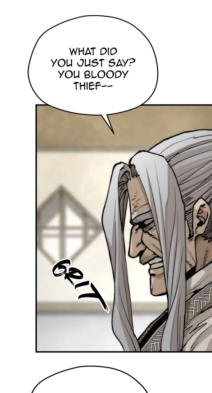 Murim RPG Simulation Chapter 141, page 40 of 127