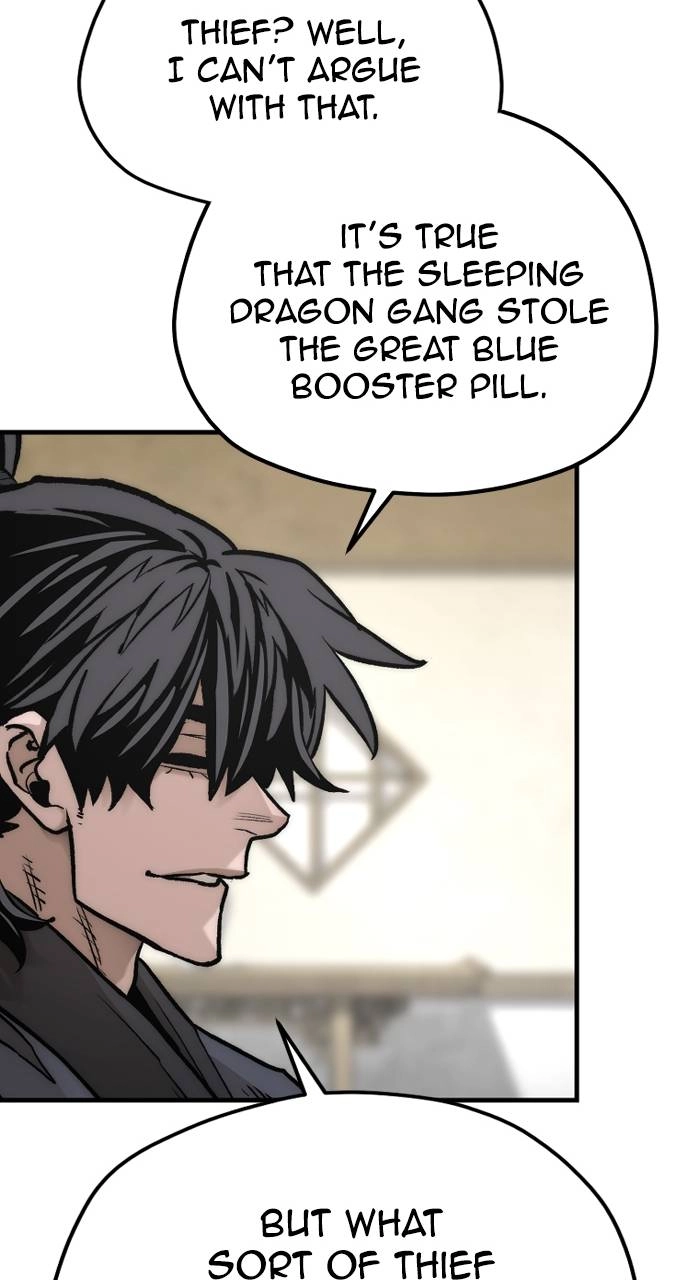 Murim RPG Simulation Chapter 141, page 41 of 127