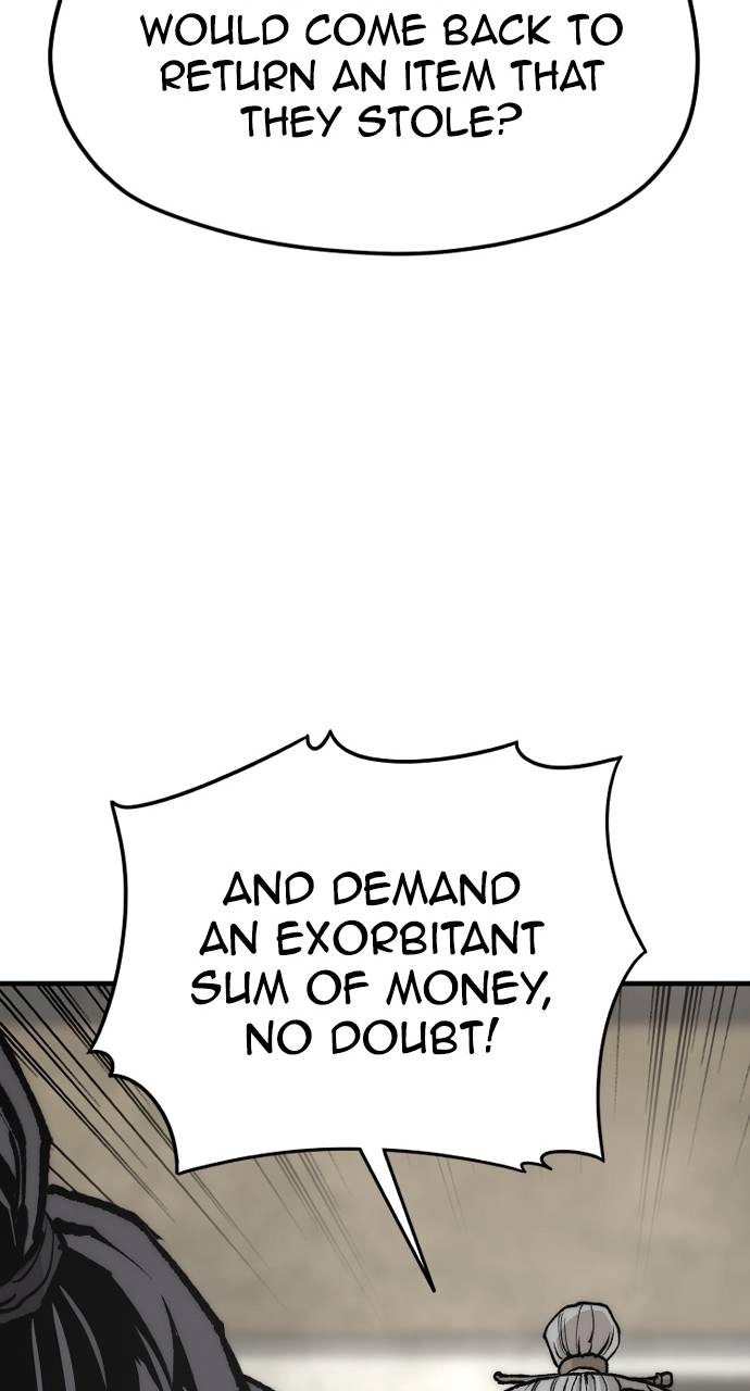 Murim RPG Simulation Chapter 141, page 42 of 127