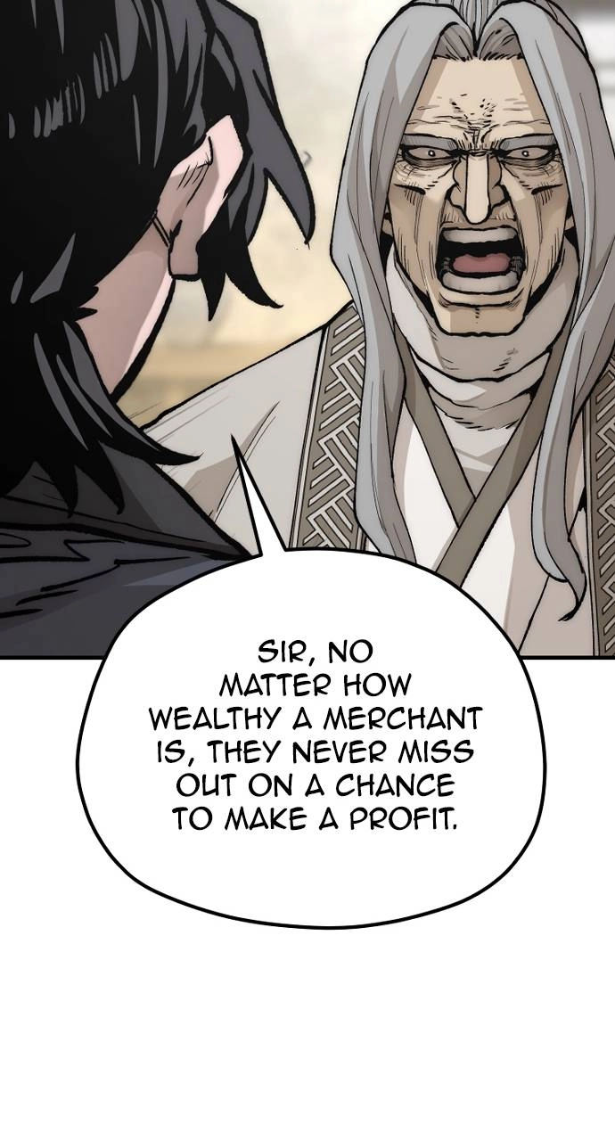 Murim RPG Simulation Chapter 141, page 43 of 127