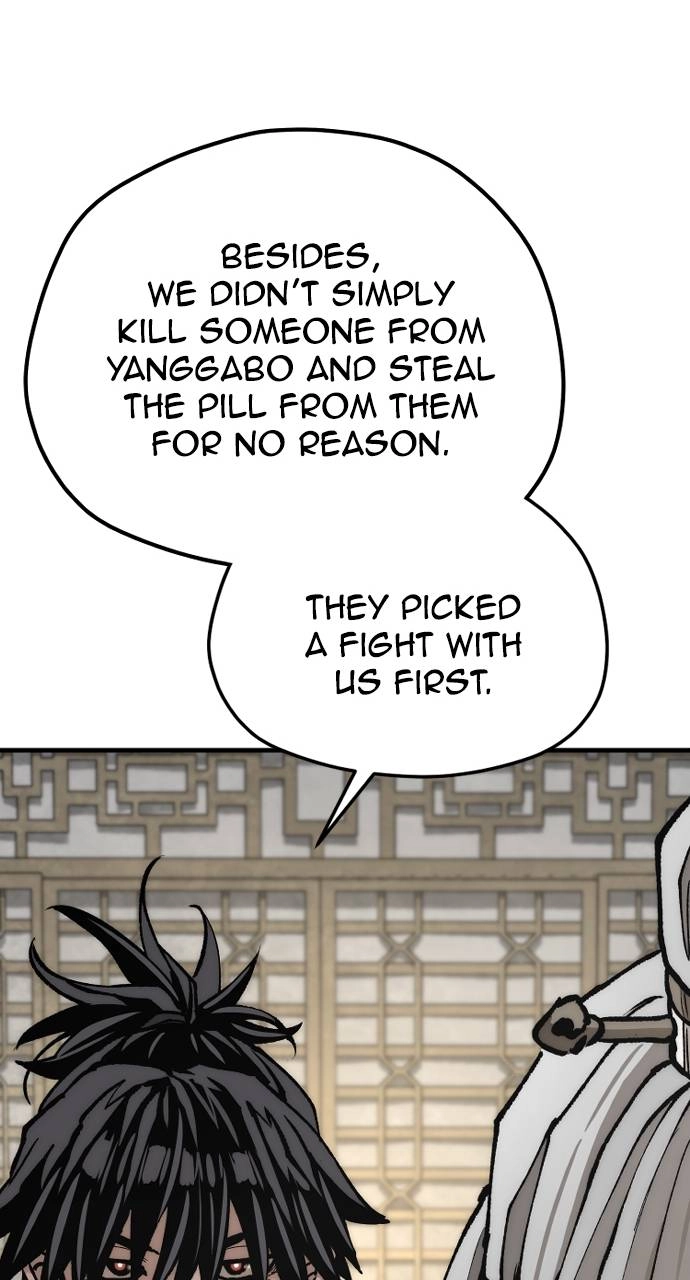 Murim RPG Simulation Chapter 141, page 44 of 127