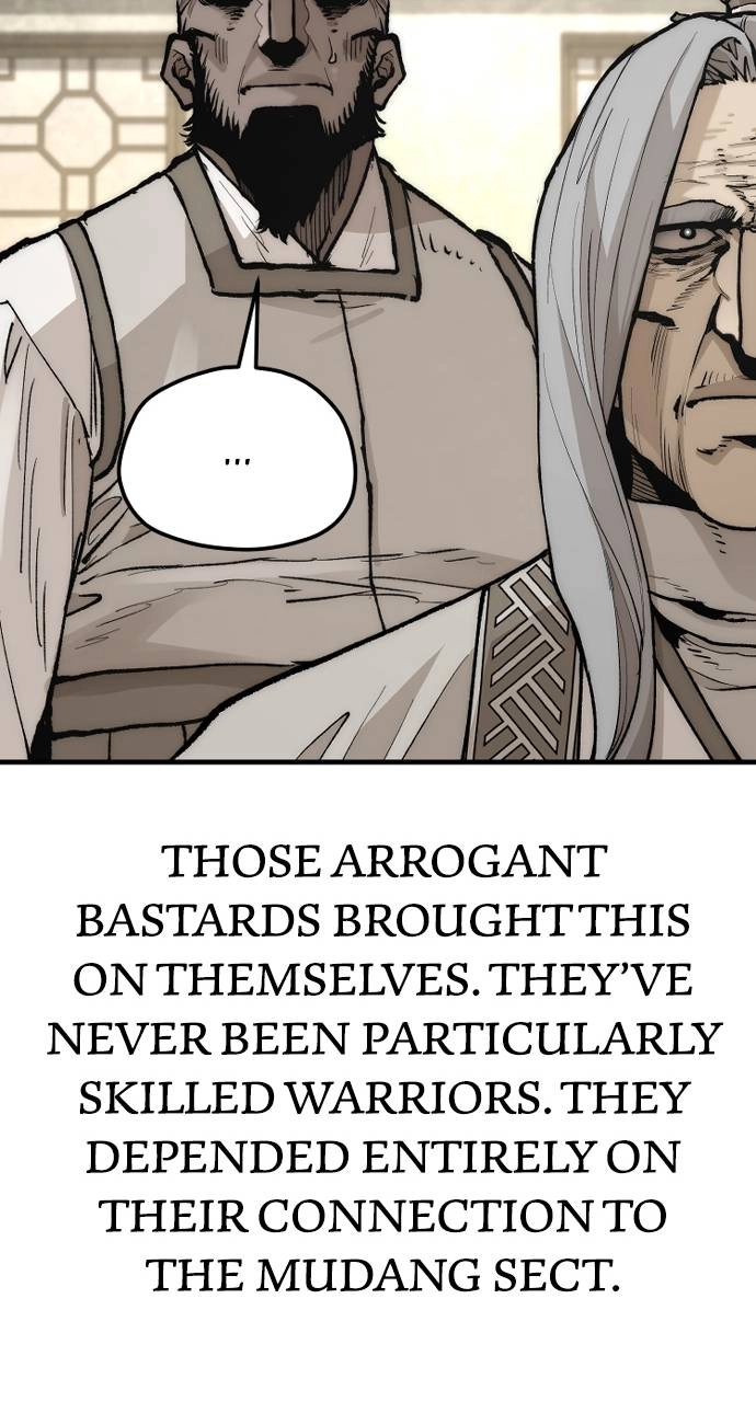 Murim RPG Simulation Chapter 141, page 48 of 127