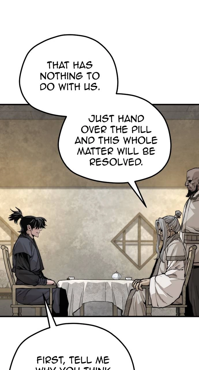 Murim RPG Simulation Chapter 141, page 49 of 127