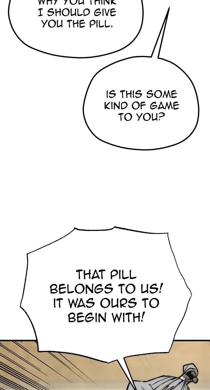 Murim RPG Simulation Chapter 141, page 50 of 127