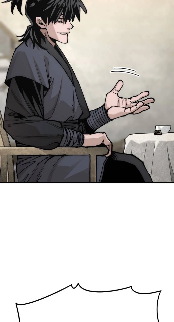 Murim RPG Simulation Chapter 141, page 52 of 127