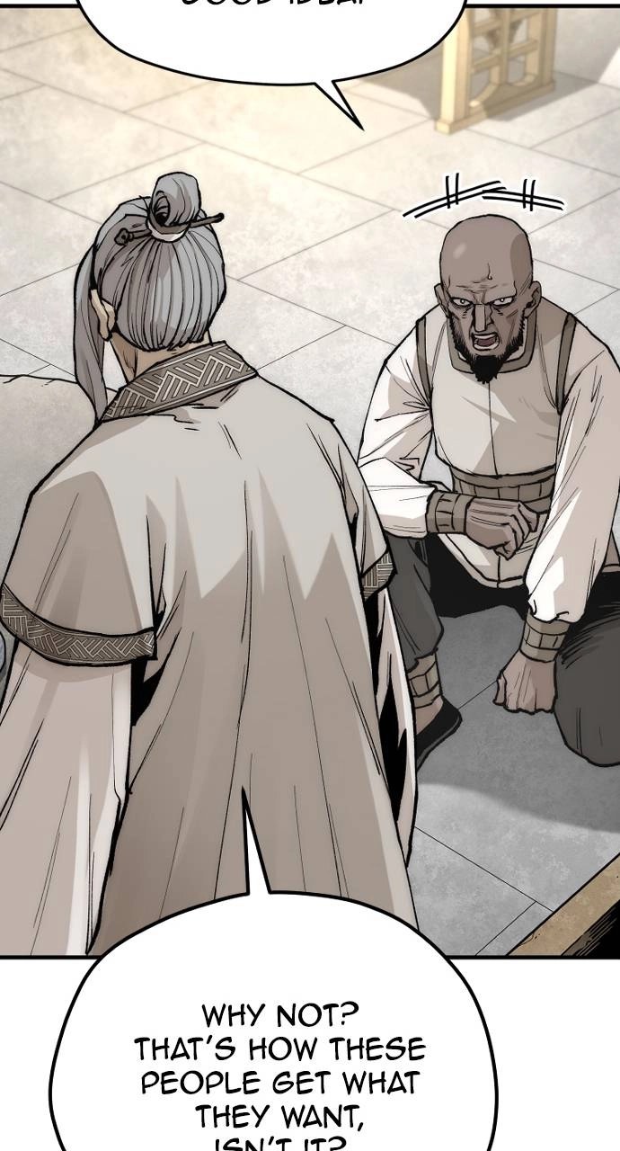 Murim RPG Simulation Chapter 141, page 59 of 127