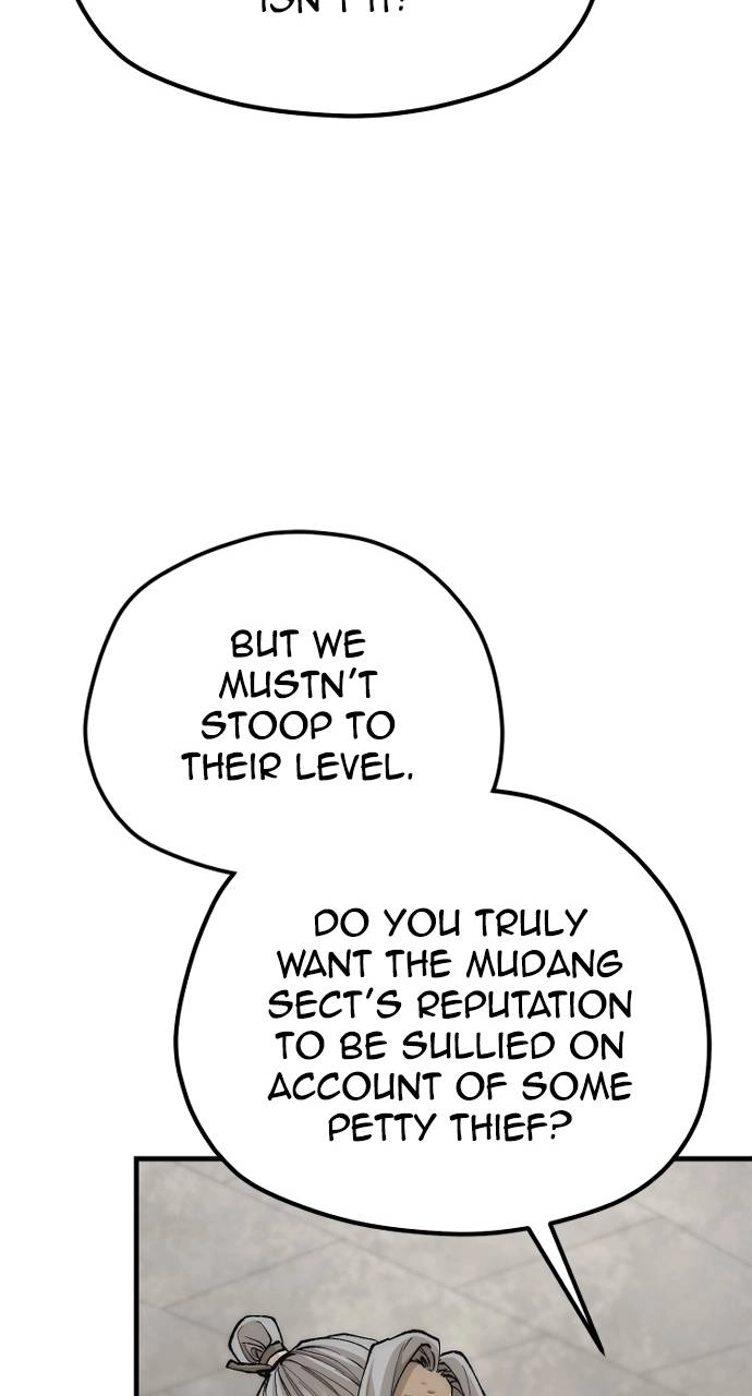Murim RPG Simulation Chapter 141, page 60 of 127
