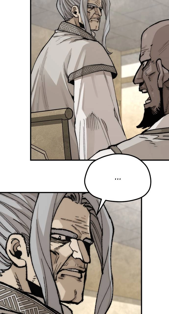 Murim RPG Simulation Chapter 141, page 61 of 127