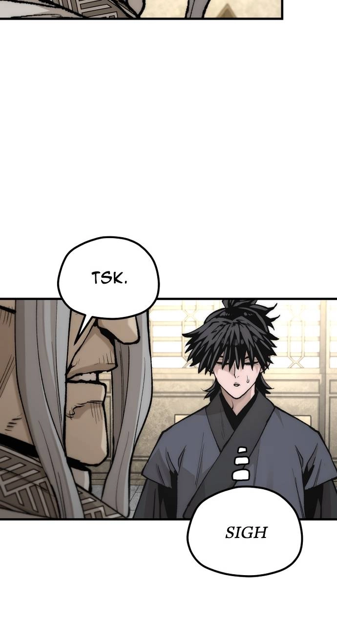Murim RPG Simulation Chapter 141, page 62 of 127