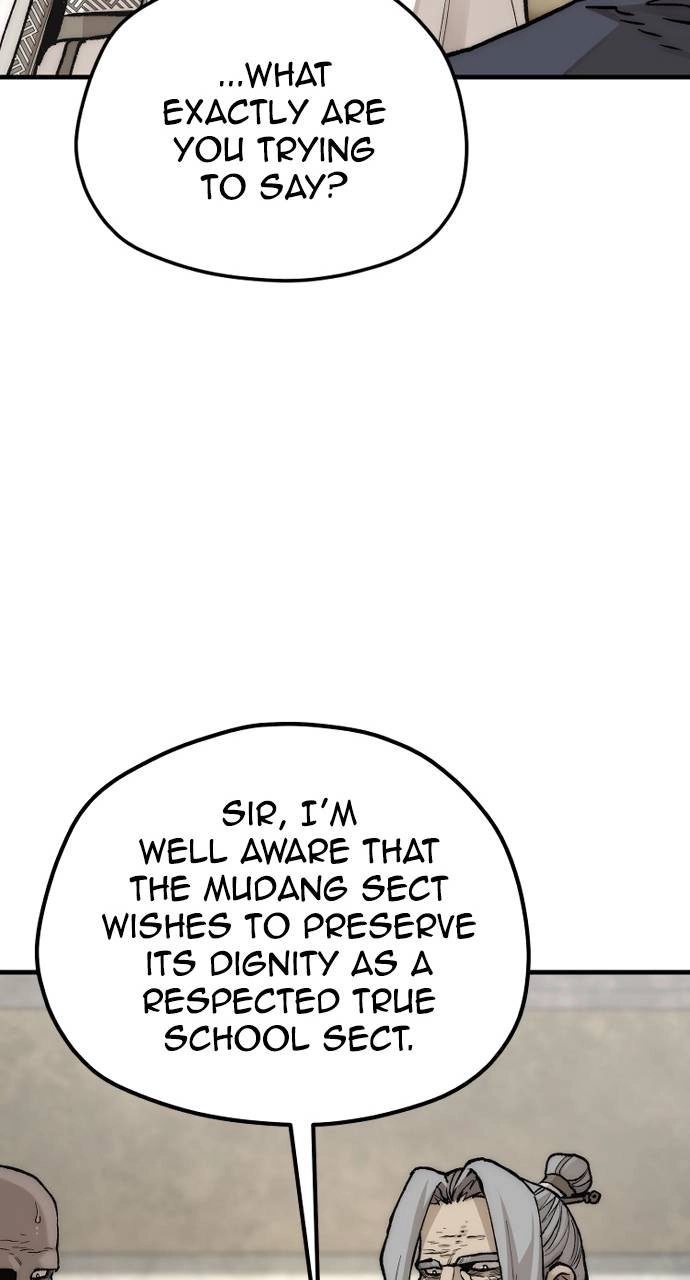 Murim RPG Simulation Chapter 141, page 64 of 127