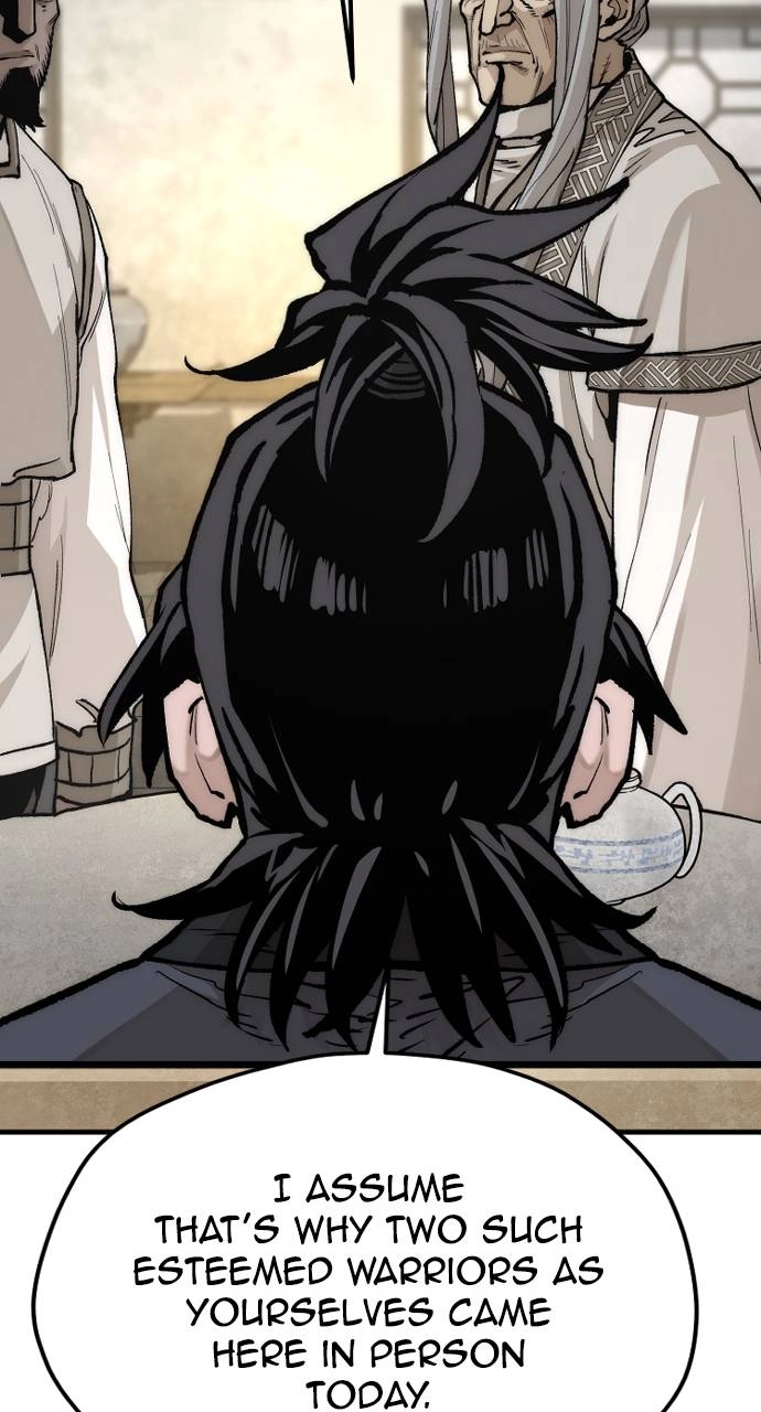 Murim RPG Simulation Chapter 141, page 65 of 127