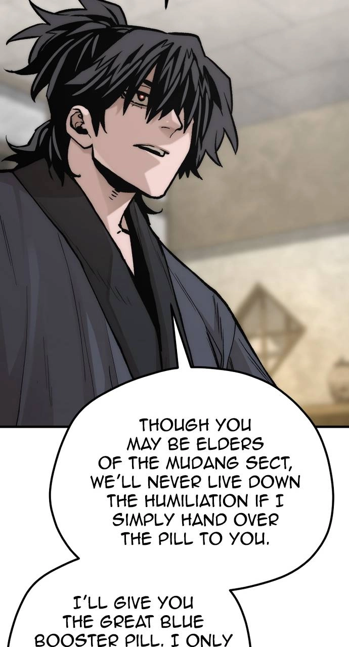 Murim RPG Simulation Chapter 141, page 67 of 127