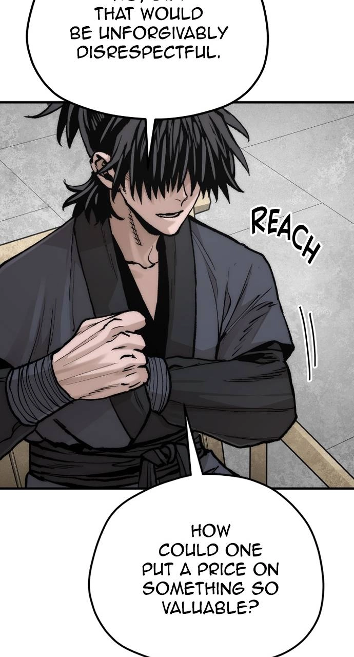 Murim RPG Simulation Chapter 141, page 69 of 127