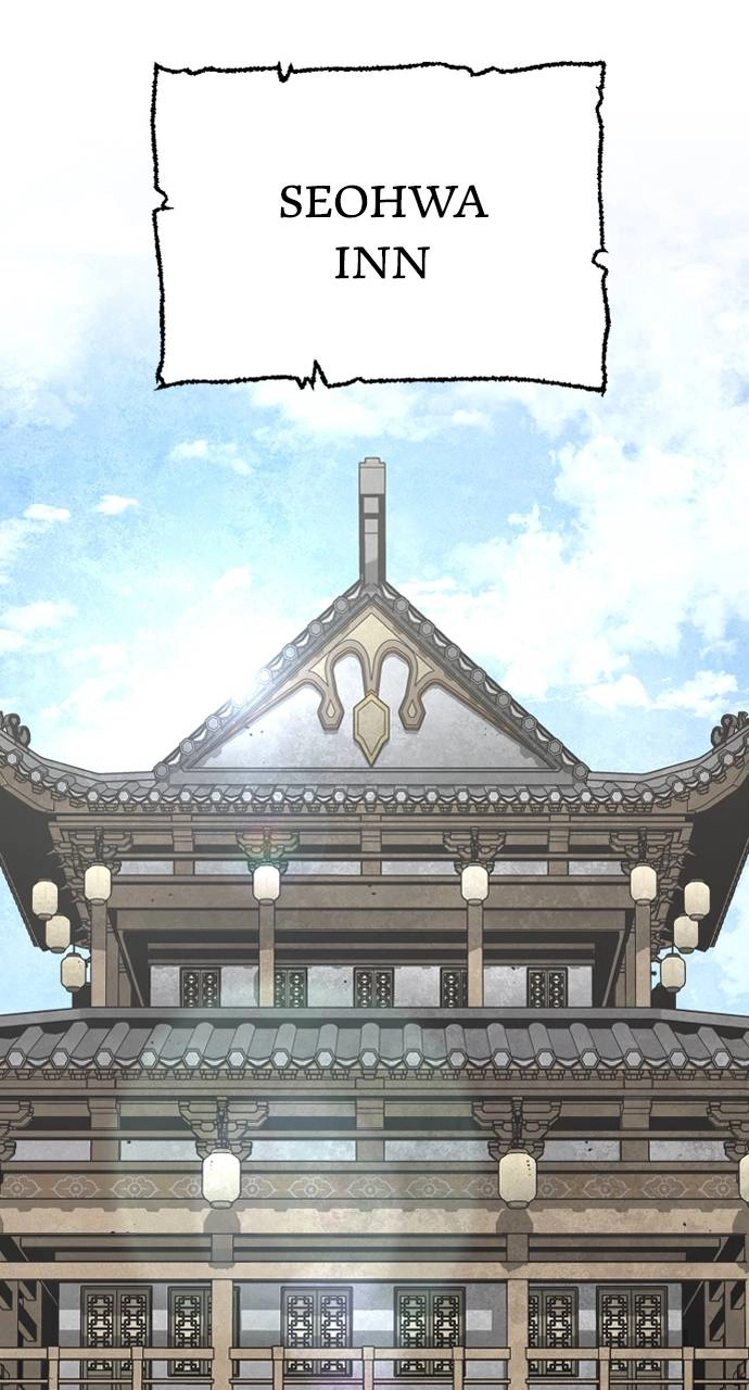 Murim RPG Simulation Chapter 141, page 7 of 127