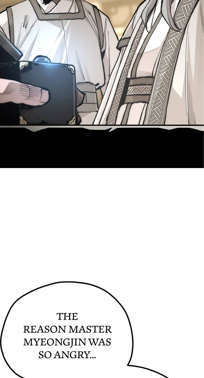 Murim RPG Simulation Chapter 141, page 74 of 127