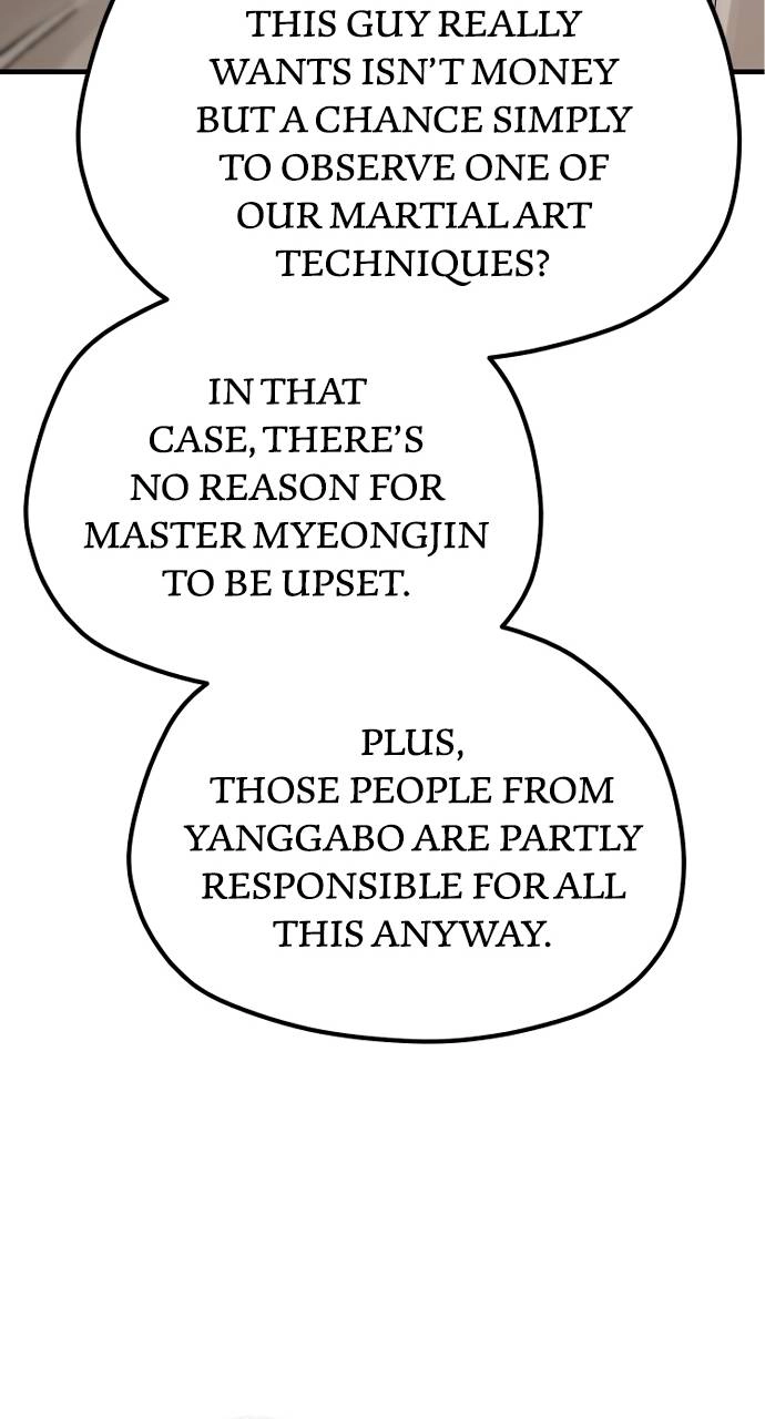 Murim RPG Simulation Chapter 141, page 76 of 127