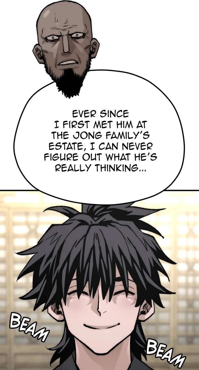 Murim RPG Simulation Chapter 141, page 77 of 127