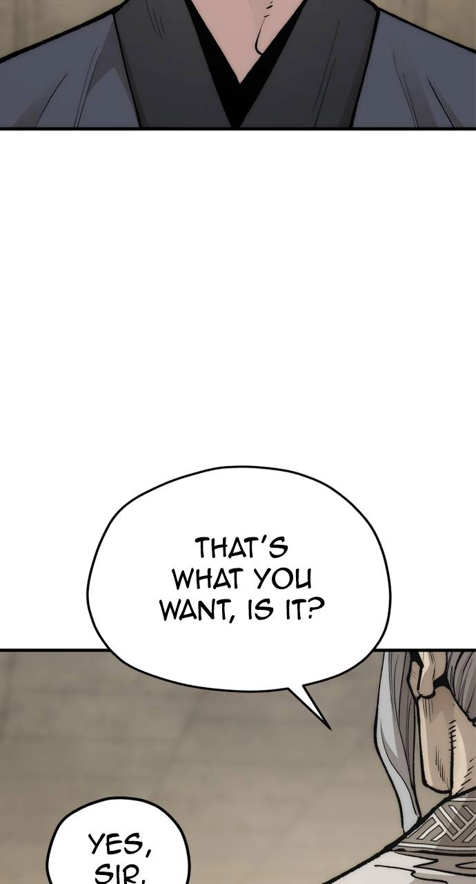 Murim RPG Simulation Chapter 141, page 78 of 127