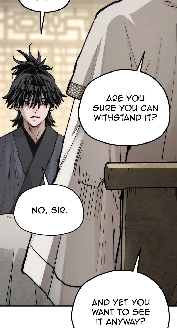 Murim RPG Simulation Chapter 141, page 79 of 127