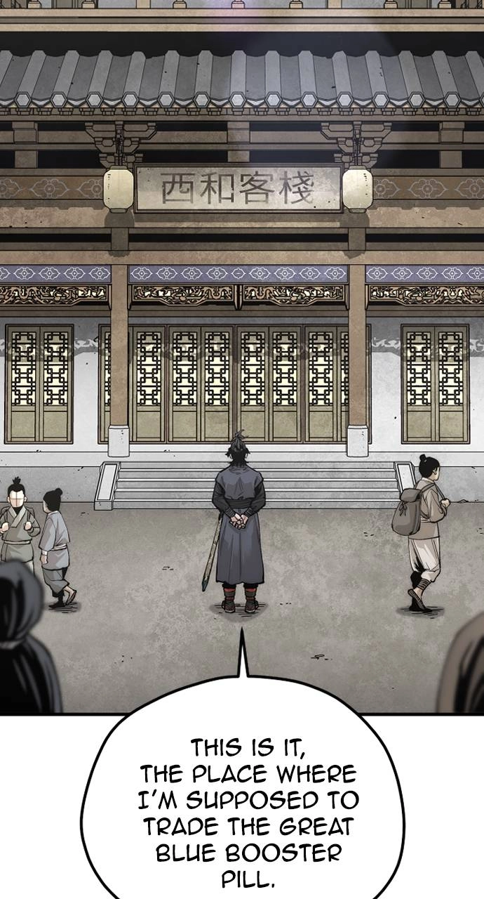Murim RPG Simulation Chapter 141, page 8 of 127