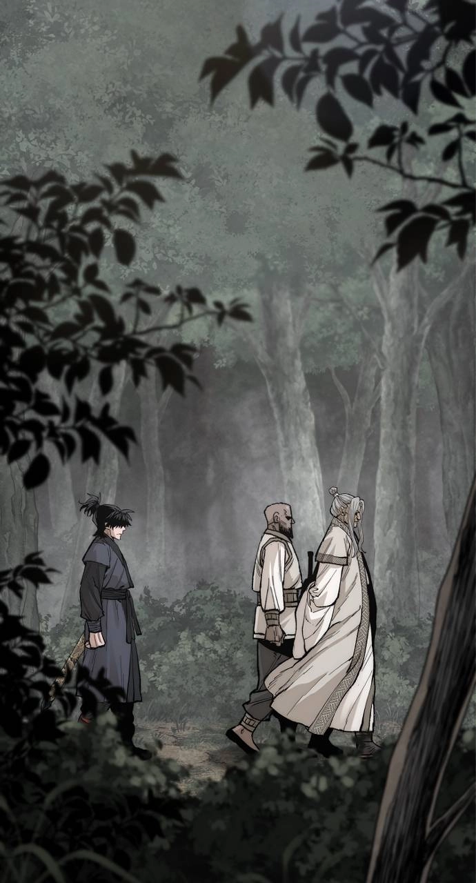 Murim RPG Simulation Chapter 141, page 86 of 127