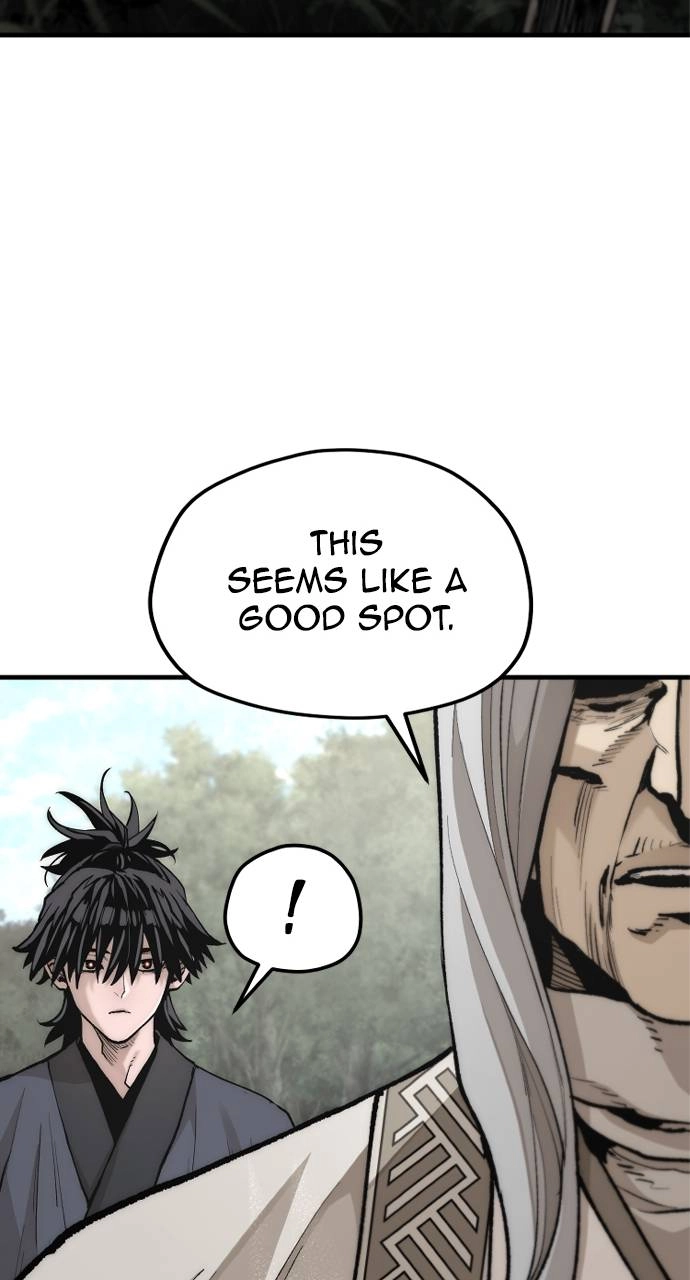 Murim RPG Simulation Chapter 141, page 87 of 127
