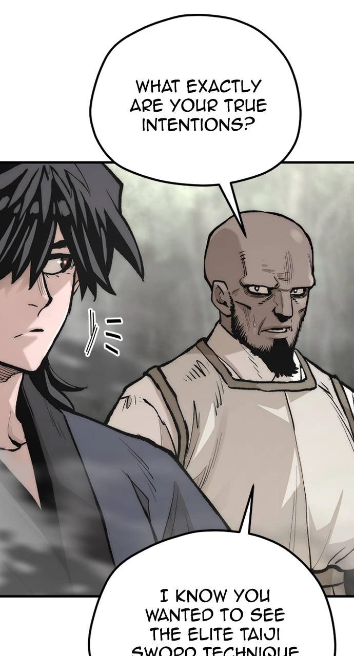 Murim RPG Simulation Chapter 141, page 94 of 127