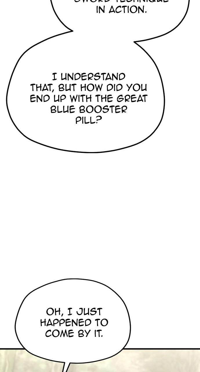 Murim RPG Simulation Chapter 141, page 95 of 127