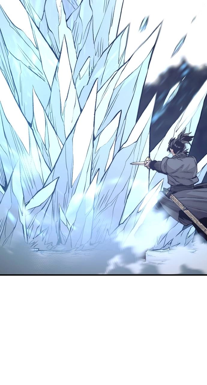 Murim RPG Simulation Chapter 142, page 109 of 157