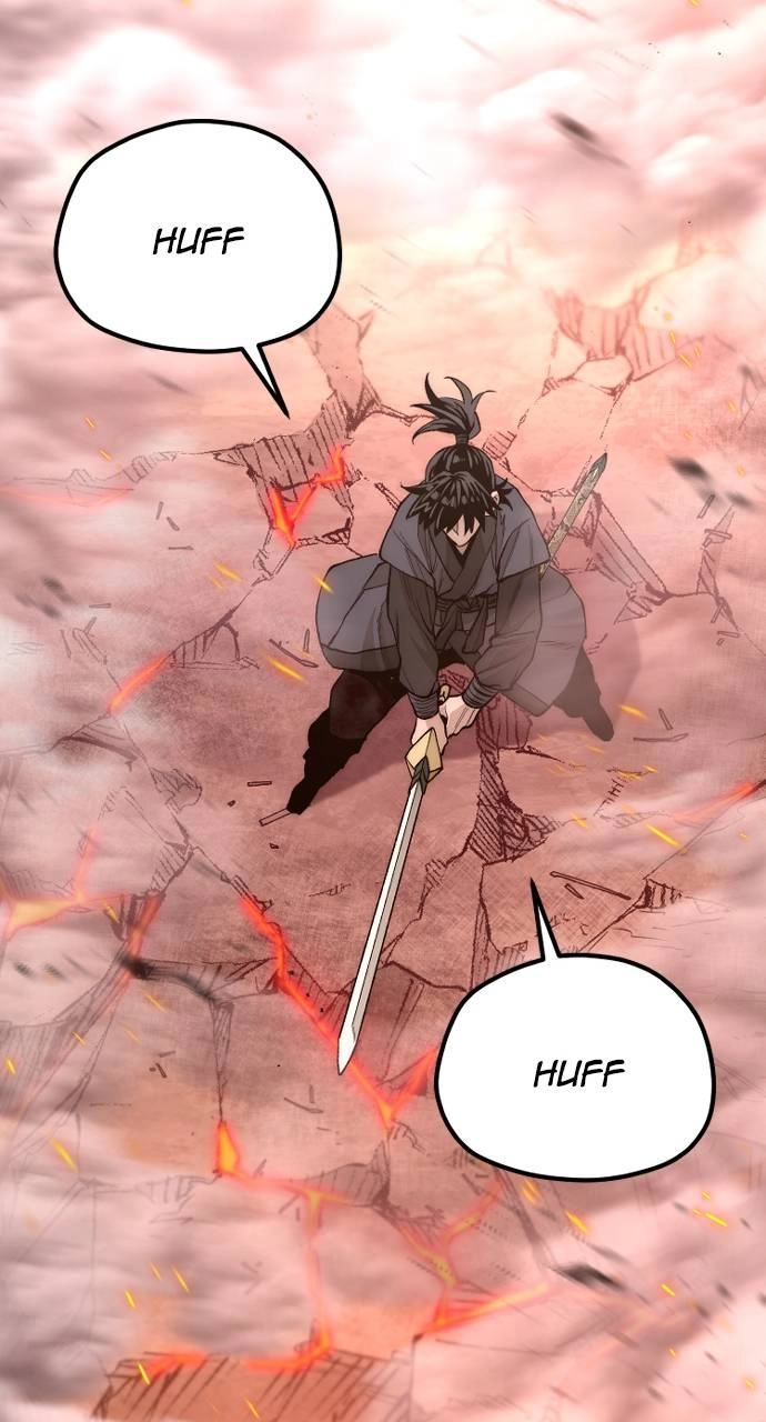 Murim RPG Simulation Chapter 142, page 120 of 157