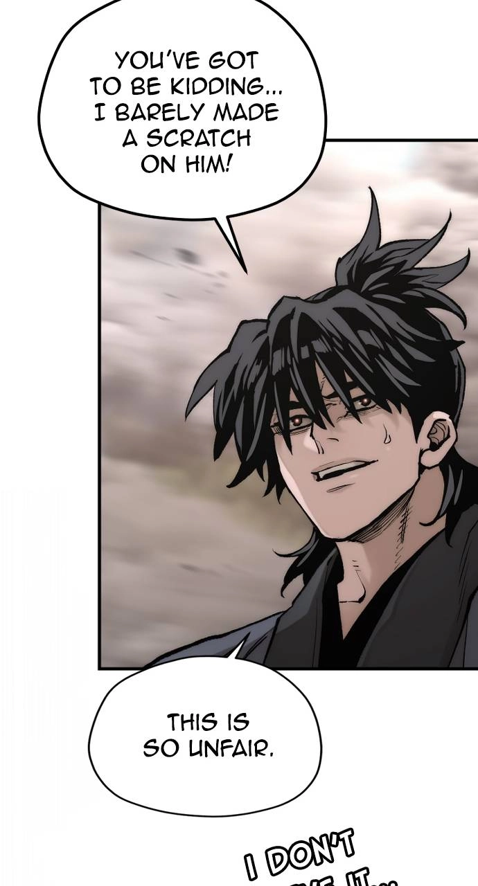 Murim RPG Simulation Chapter 142, page 128 of 157