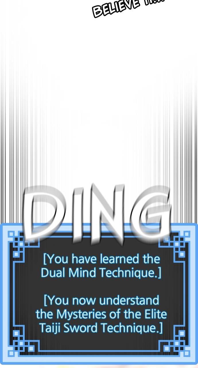 Murim RPG Simulation Chapter 142, page 129 of 157