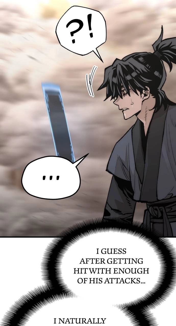 Murim RPG Simulation Chapter 142, page 130 of 157