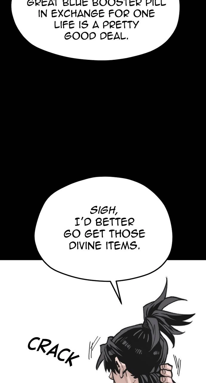 Murim RPG Simulation Chapter 142, page 152 of 157