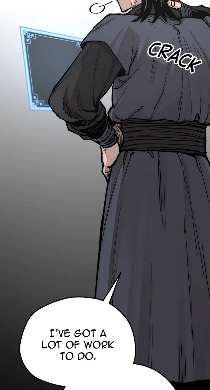 Murim RPG Simulation Chapter 142, page 153 of 157