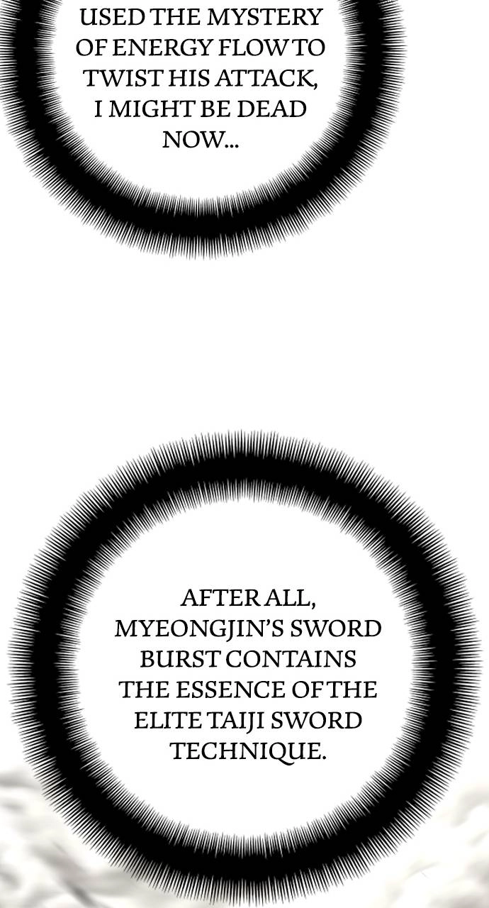 Murim RPG Simulation Chapter 142, page 20 of 157