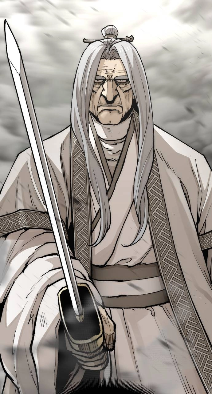 Murim RPG Simulation Chapter 142, page 21 of 157