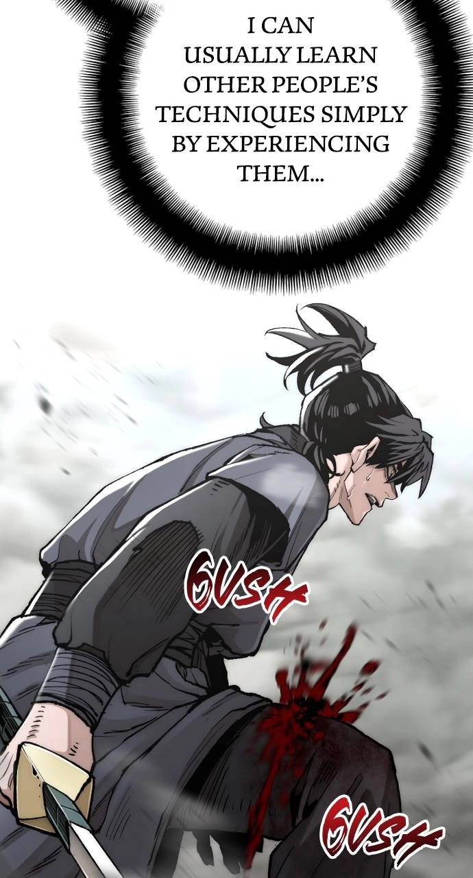 Murim RPG Simulation Chapter 142, page 23 of 157