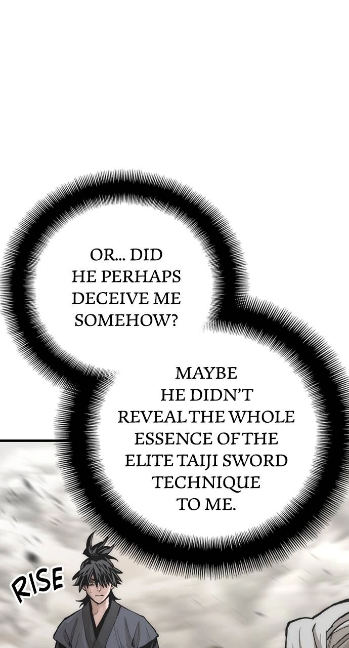 Murim RPG Simulation Chapter 142, page 25 of 157