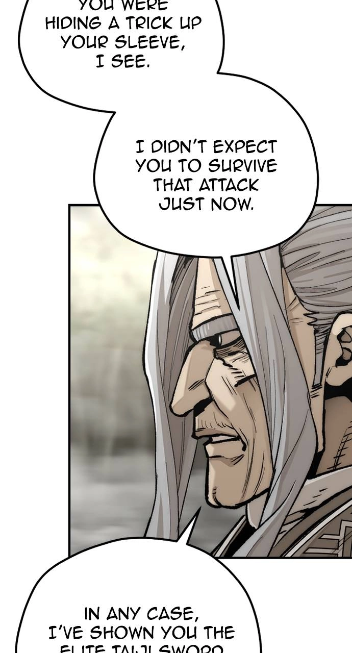 Murim RPG Simulation Chapter 142, page 27 of 157