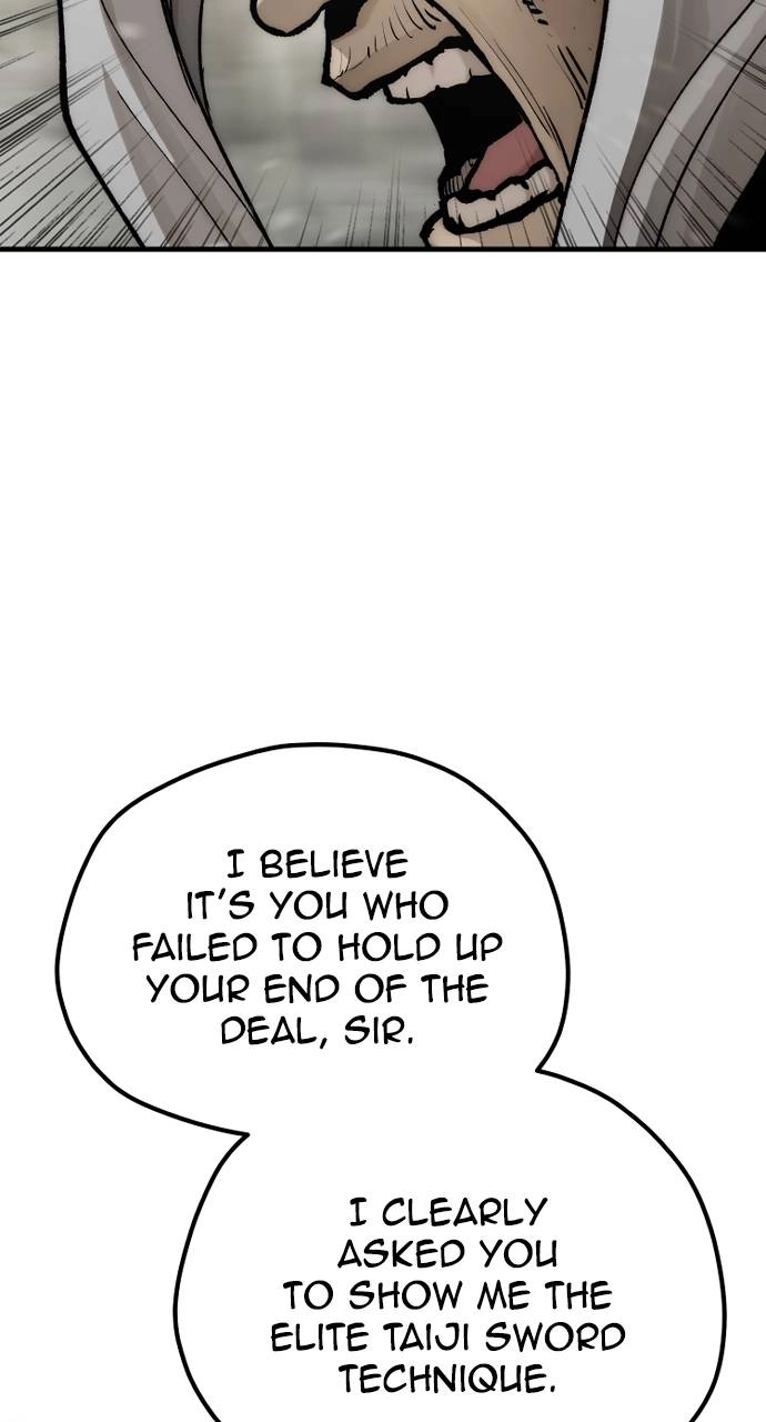 Murim RPG Simulation Chapter 142, page 30 of 157