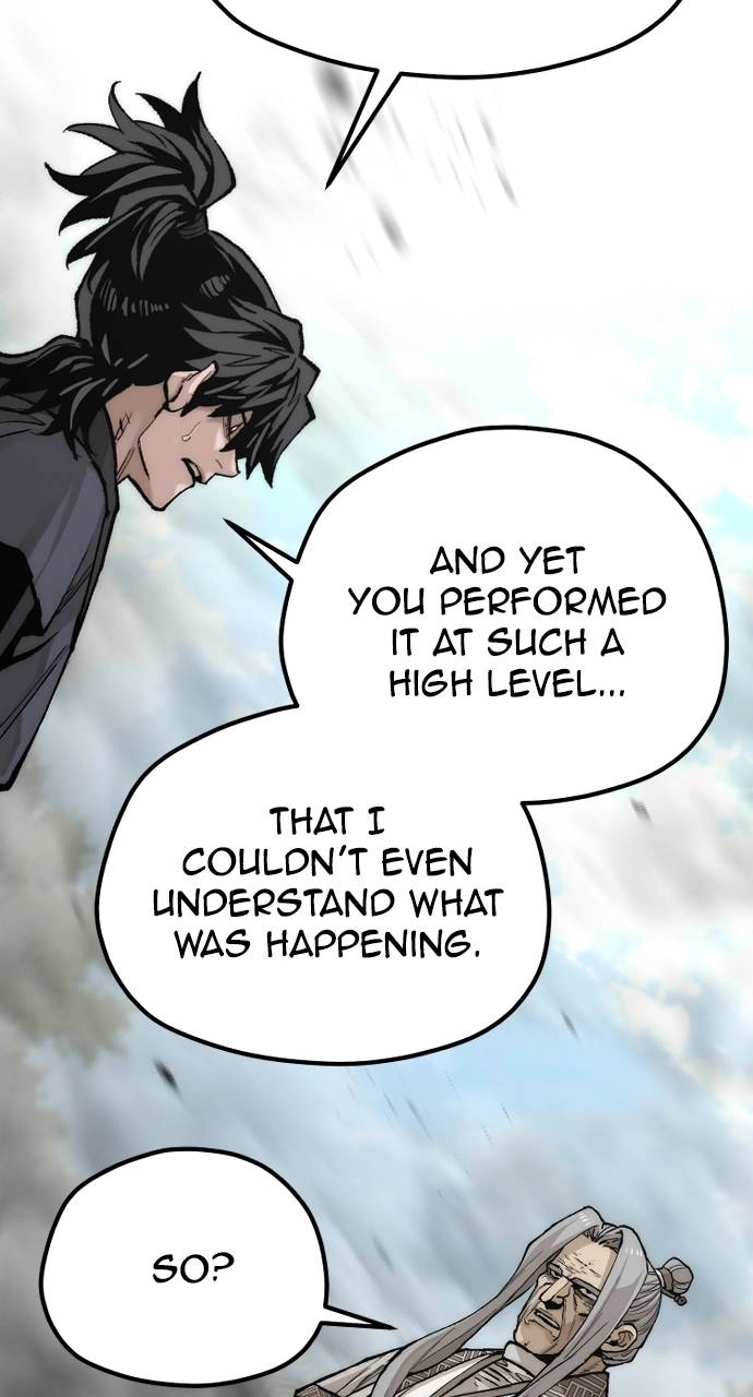 Murim RPG Simulation Chapter 142, page 31 of 157